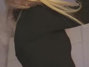 agent_blonde — Chaturbate recorded stream image, 07.11.2025 17:50