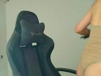 sexy_b0rsch — Chaturbate recorded stream image, 07.11.2025 15:30