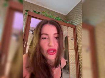 MilashaNyasha — Bongacams recorded stream image, 07.11.2025 15:20