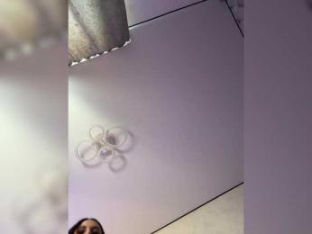 KROSHKA_N — Bongacams recorded stream screenshot (23 Feb 2025)