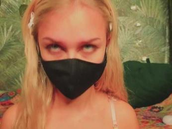 Meeeeow — Bongacams recorded stream image, 07.11.2025 20:30