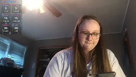 TurtleLady420 — Stripchat recorded stream image, 07.11.2025 18:10