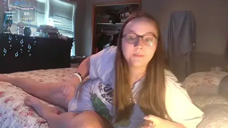 TurtleLady420 — Stripchat recorded stream image, 07.11.2025 18:10