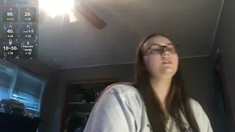TurtleLady420 — Stripchat recorded stream image, 07.11.2025 18:10