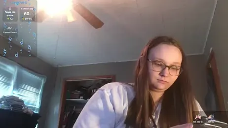 TurtleLady420 — Stripchat recorded stream image, 07.11.2025 18:10