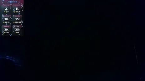 TurtleLady420 — Stripchat recorded stream image, 07.11.2025 18:10