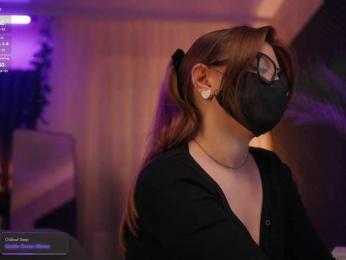 arimass — Bongacams recorded stream image, 07.11.2025 16:10