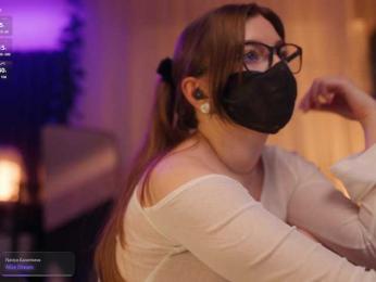 arimass — Bongacams recorded stream image, 07.11.2025 16:10