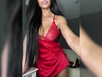 nicole21x — Bongacams recorded stream screenshot (07 Nov 2025)