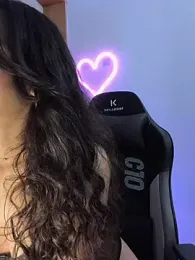 Naughty-Jessie — Stripchat recorded stream image, 07.11.2025 21:20