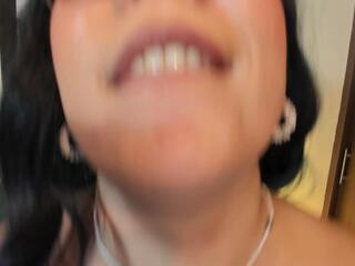Monika Ortiz — Flirt4free recorded stream image, 08.11.2025 00:30