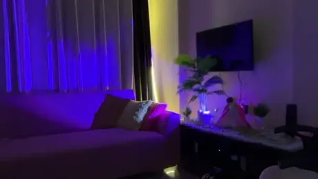 Wow-nisha — Stripchat recorded stream screenshot (07 Nov 2025)