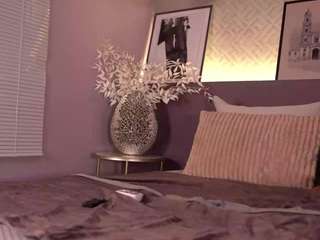 ellediane — Camsoda recorded stream screenshot (07 Nov 2025)