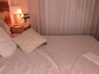 danieink — Camsoda recorded stream screenshot (08 Nov 2025)