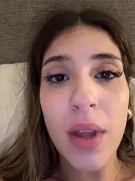 Lolykush — Stripchat recorded stream image, 08.11.2025 10:10