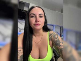KROSHKA_N — Bongacams recorded stream screenshot (08 Nov 2025)