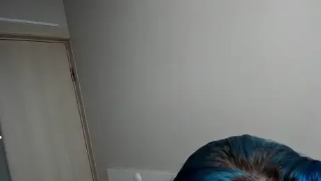 JuliaBusty — Stripchat recorded stream screenshot (08 Nov 2025)