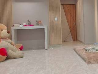 nycdiamond — Camsoda recorded stream image, 23.02.2025 06:20