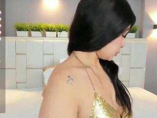 valeeriagarcia — Camsoda recorded stream image, 08.11.2025 12:10