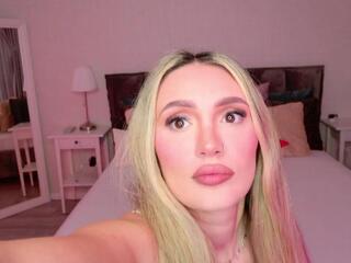 Sasha Elite — Flirt4free recorded stream image, 08.11.2025 12:30