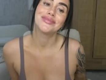 libbyloveheartx — Chaturbate recorded stream screenshot (08 Nov 2025)