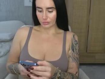 libbyloveheartx — Chaturbate recorded stream screenshot (08 Nov 2025)
