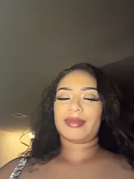 CarmelaAnthony — Stripchat recorded stream screenshot (08 Nov 2025)