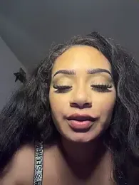 CarmelaAnthony — Stripchat recorded stream screenshot (08 Nov 2025)