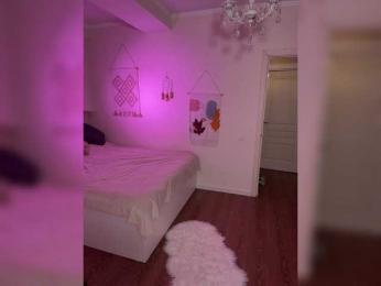 Happy_Doll — Bongacams recorded stream screenshot (08 Nov 2025)