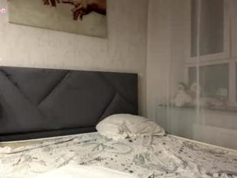 annrosy — Chaturbate recorded stream image, 08.11.2025 14:20