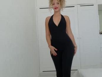 theislandgirl — Chaturbate recorded stream screenshot (08 Nov 2025)