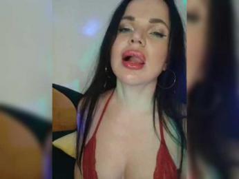 Kirakedi — Bongacams recorded stream image, 08.11.2025 18:20