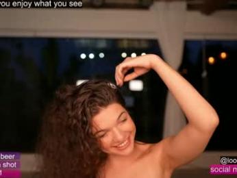 loollypop24 — Chaturbate recorded stream image, 08.11.2025 18:30