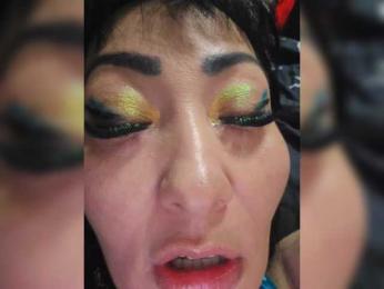 xxxDirtyBitchxxx — Bongacams recorded stream screenshot (08 Nov 2025)