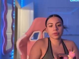 melztube — Camsoda recorded stream image, 09.11.2025 02:50