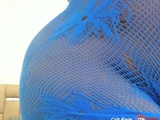 alishagoddes — Camsoda recorded stream image, 09.11.2025 04:40