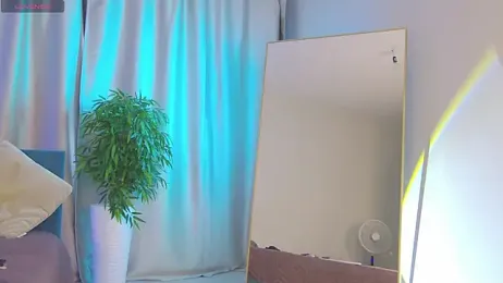 -Solar-Jane- — Stripchat recorded stream screenshot (09 Nov 2025)