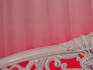 Zoe Niickels — Flirt4free recorded stream screenshot (09 Nov 2025)