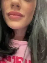 Melissa_crazy — Stripchat recorded stream screenshot (09 Nov 2025)