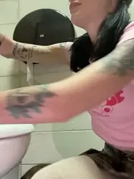 Melissa_crazy — Stripchat recorded stream screenshot (09 Nov 2025)