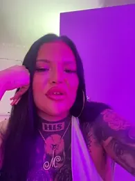 _MelinaCurves_ — Stripchat recorded stream image, 09.11.2025 22:10