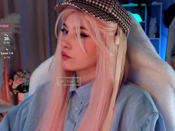 HoneyCherry — Bongacams recorded stream image, 09.11.2025 17:10