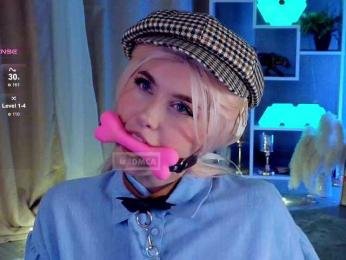 HoneyCherry — Bongacams recorded stream image, 09.11.2025 17:10