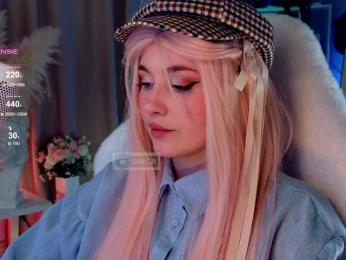 HoneyCherry — Bongacams recorded stream image, 09.11.2025 17:10