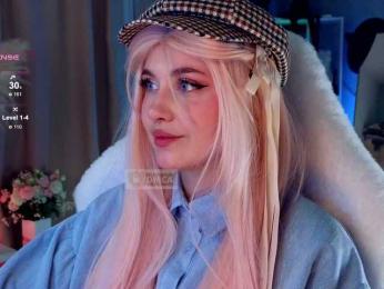 HoneyCherry — Bongacams recorded stream image, 09.11.2025 17:10