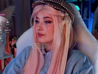 HoneyCherry — Bongacams recorded stream image, 09.11.2025 17:10