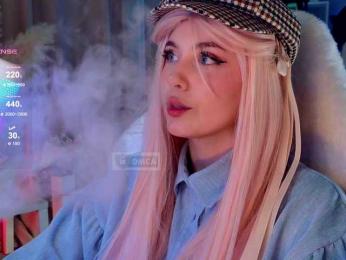 HoneyCherry — Bongacams recorded stream image, 09.11.2025 17:10