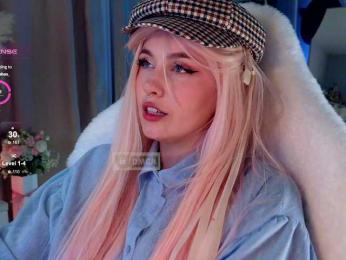 HoneyCherry — Bongacams recorded stream image, 09.11.2025 17:10