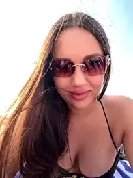 Syka0001 — Stripchat recorded stream screenshot (10 Nov 2025)