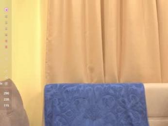 onebigkiss — Chaturbate recorded stream image, 10.11.2025 06:40